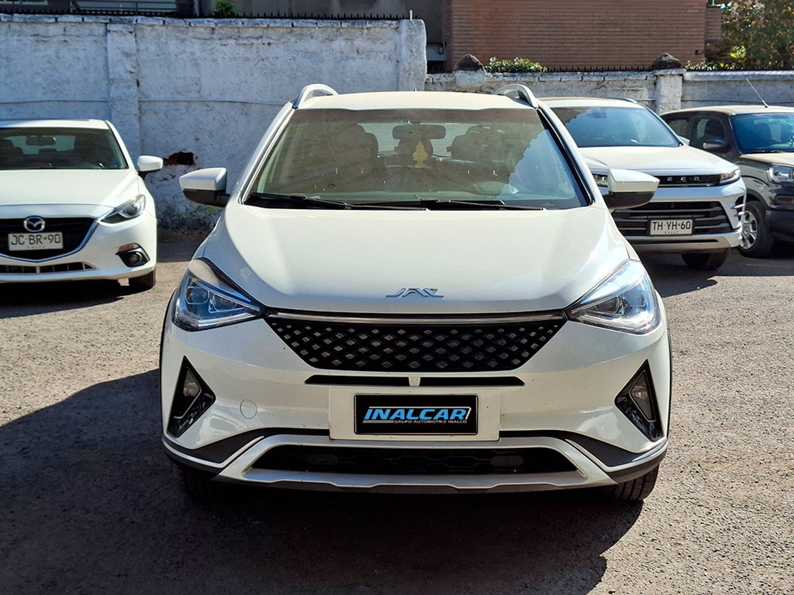 JAC JS2 1.5 LUXURY MT 2025 - Foto 2 de 20