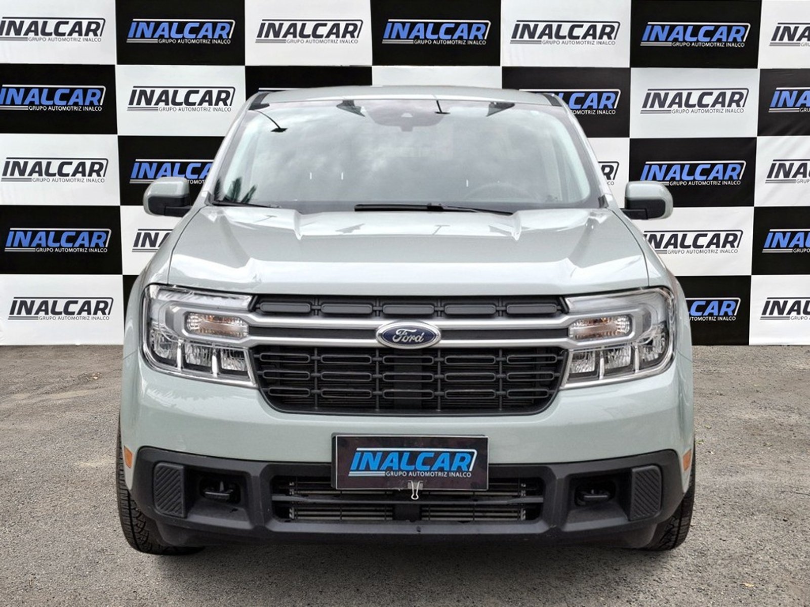 Ford MAVERICK 2.0 LARIAT 2024 - Foto 2 de 14