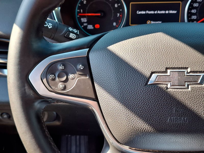 Chevrolet TRAVERSE 3.6L RS AWD 2024 - Imagen 14 de 20