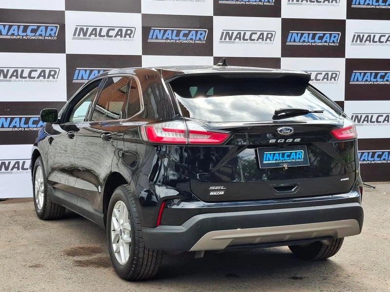 Ford EDGE 2.0 2023 - Imagen 10 de 20