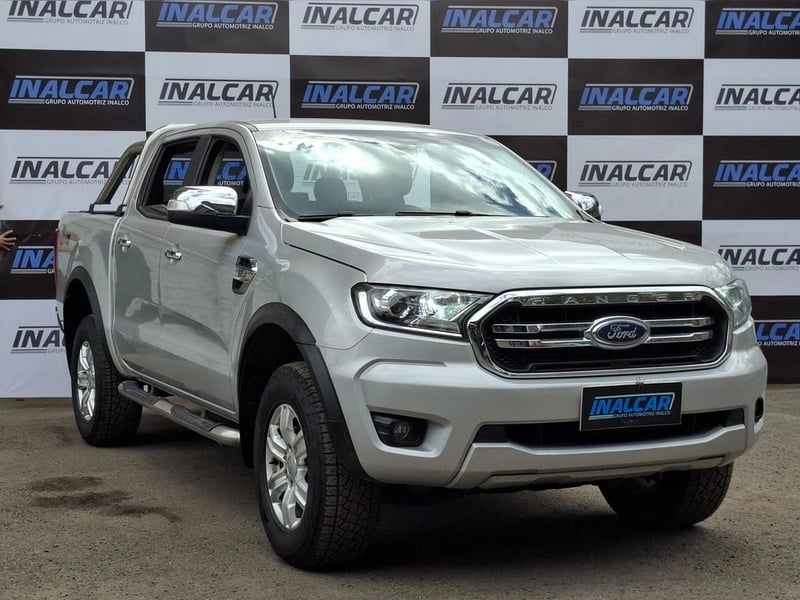 Ford RANGER 3.4 2024 - Imagen 3 de 20
