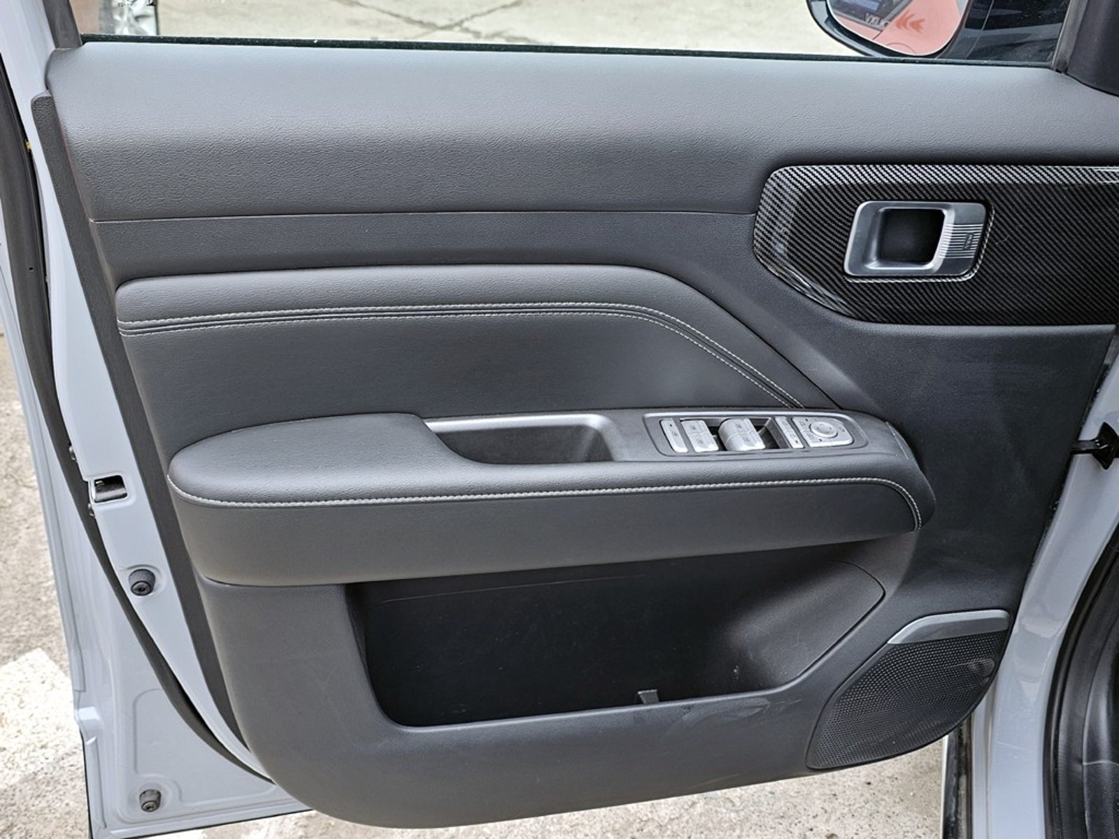 Chevrolet SPARK EUV ACTIV 2026 - Imagen 12 de 20