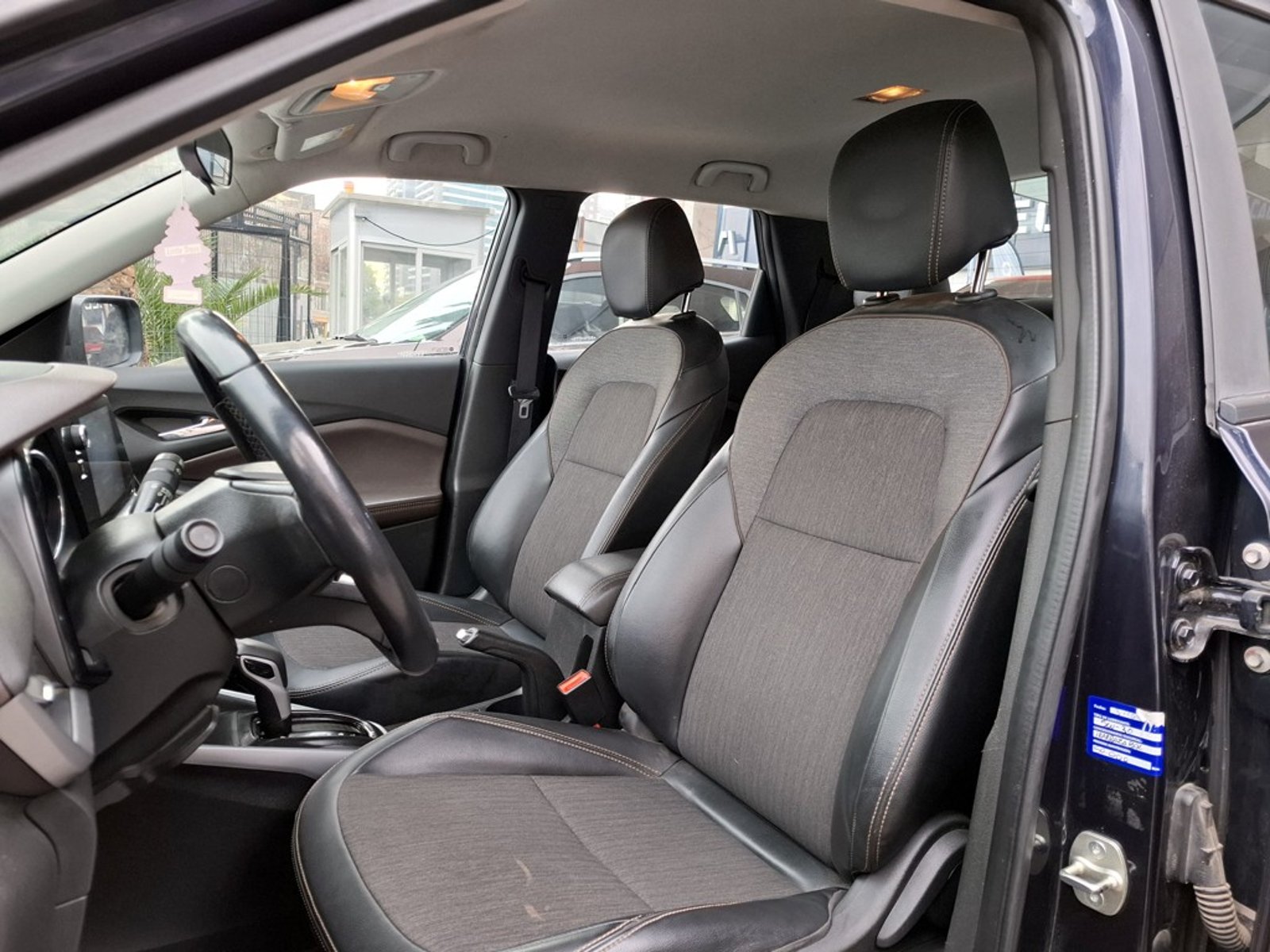 Chevrolet MONTANA 1.2 AUT 2023 - Imagen 15 de 20