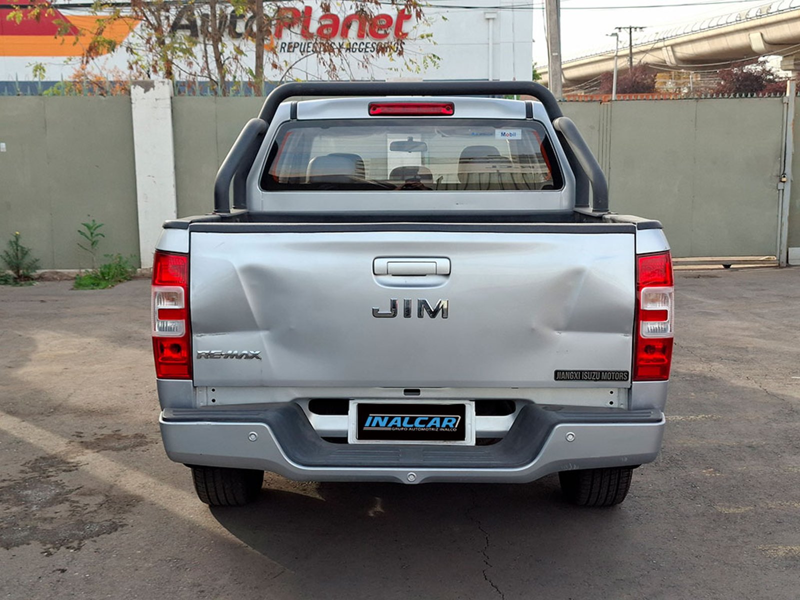 JIM RE-MAX 2.5 2025 - Imagen 8 de 20
