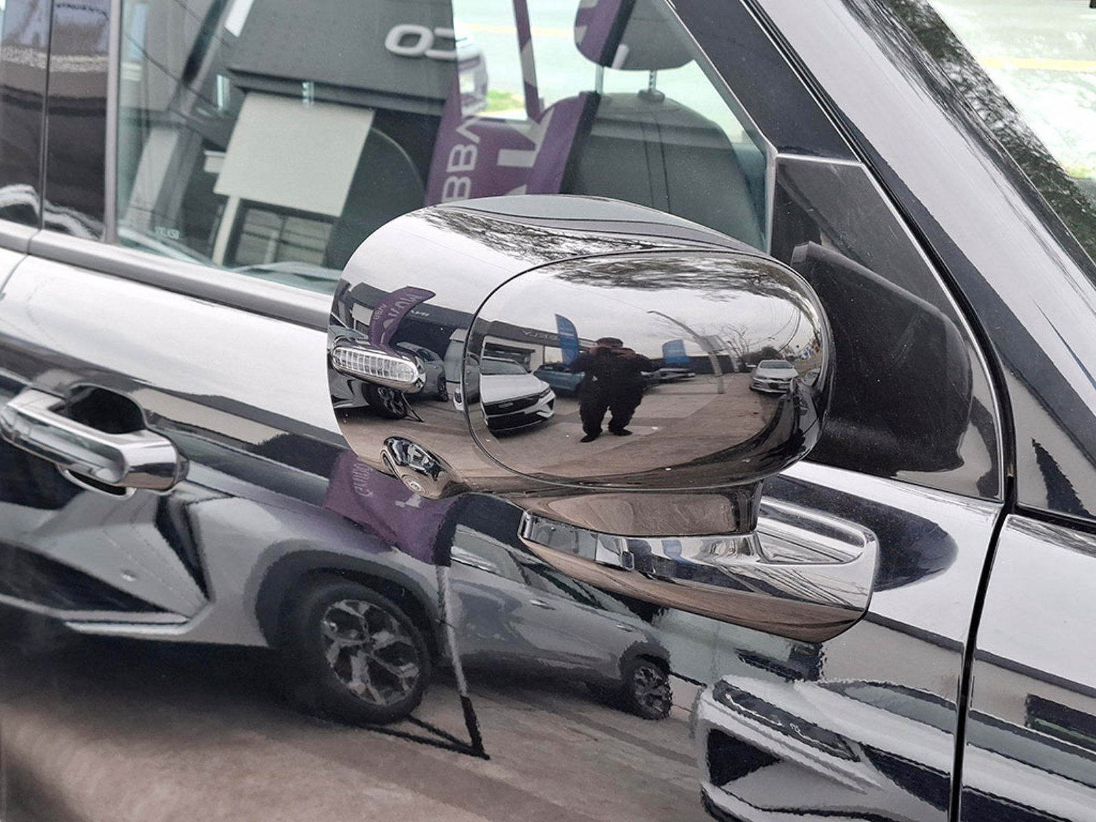 Chevrolet SPARK ELECTRICO ACTIVE 2026 - Imagen 6 de 20