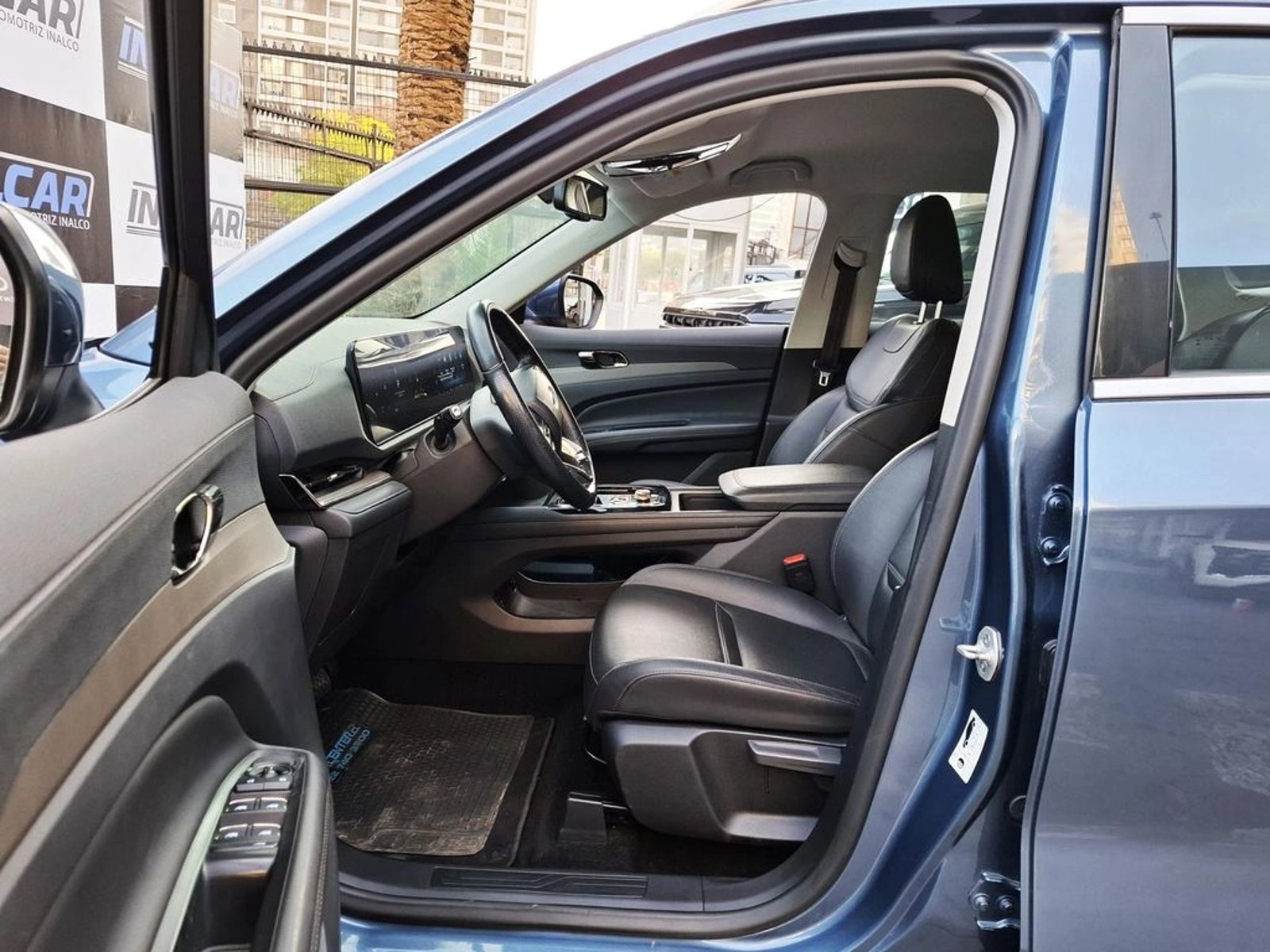 FORD TERRITORY 1.5 2025 - Imagen 13 de 20