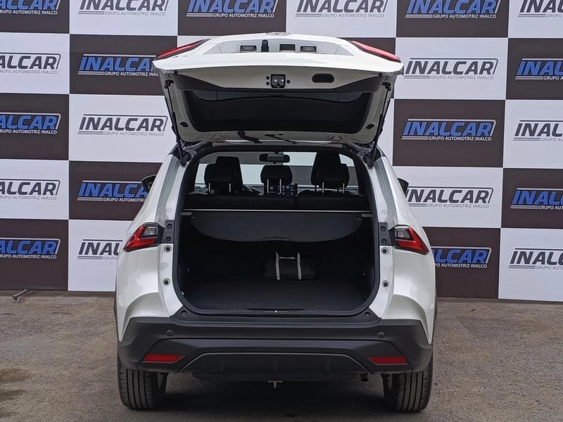 Toyota YARIS CROSS 1.5 2025 - Imagen 9 de 20