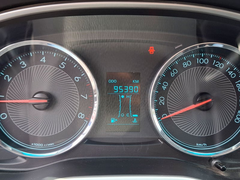 Chevrolet SAIL 1.5 2020 - Imagen 15 de 20