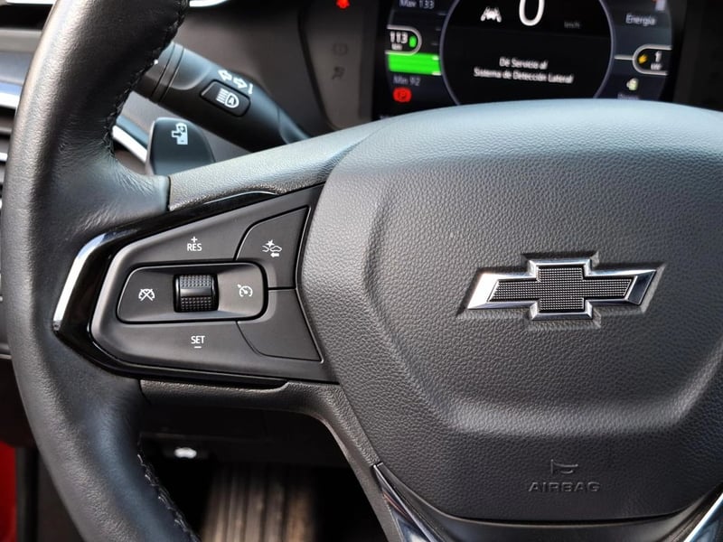 Chevrolet BOLT EUV 2.0 2024 - Imagen 18 de 20