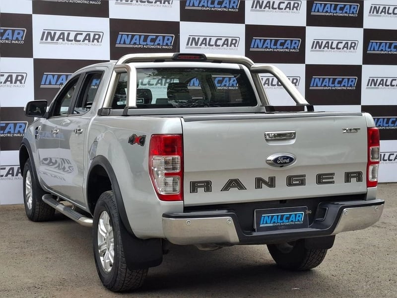 Ford RANGER 3.4 2024 - Imagen 7 de 20