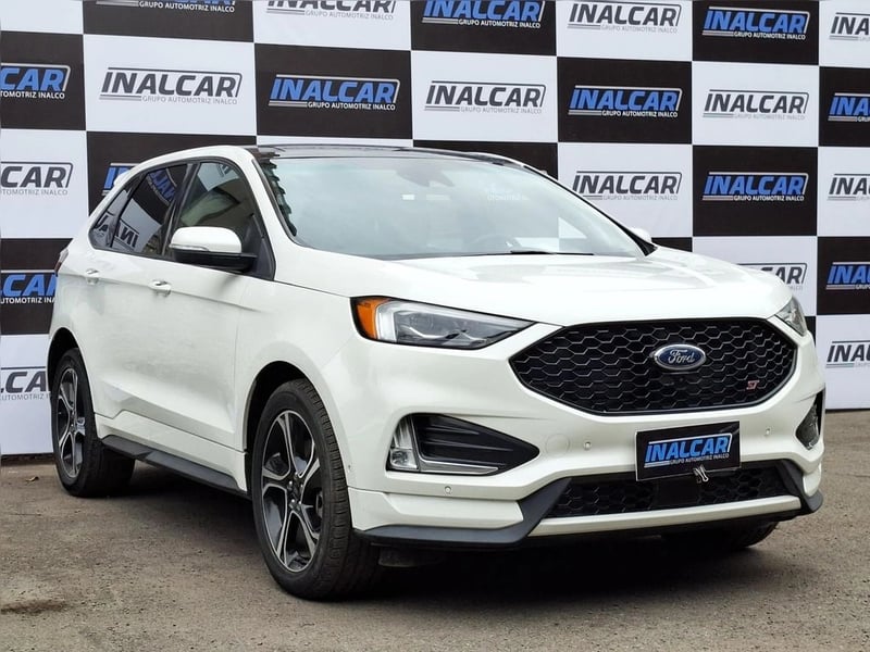 Ford EDGE 2.7 2023 - Imagen 3 de 20