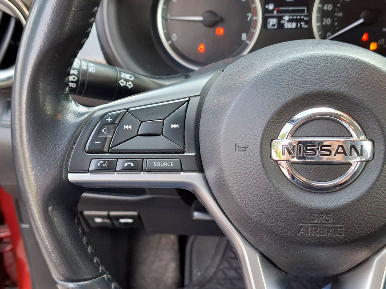 NISSAN KICKS 1.6 AT 2018 - Imagen 14 de 20
