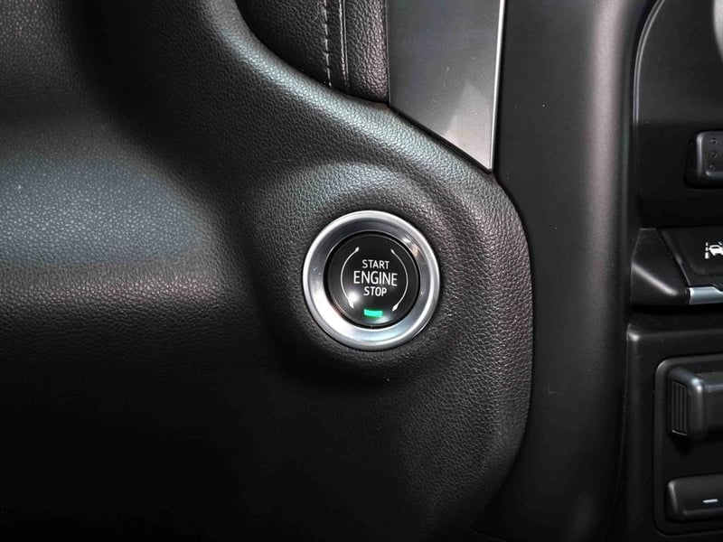 Chevrolet SILVERADO 3.0 2020 - Imagen 18 de 20