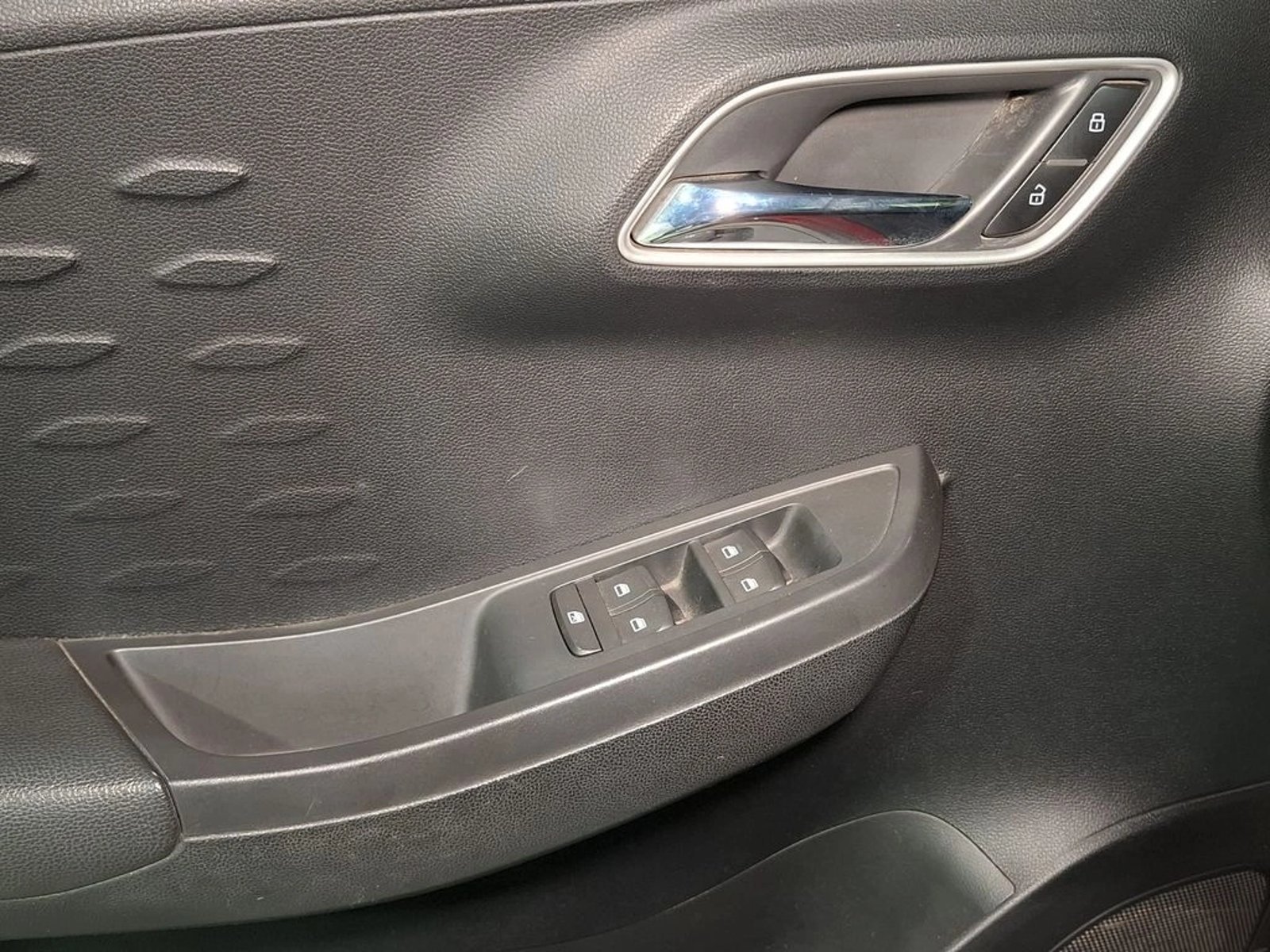 MG 3 1.5 STD MT 2021 - Imagen 11 de 20