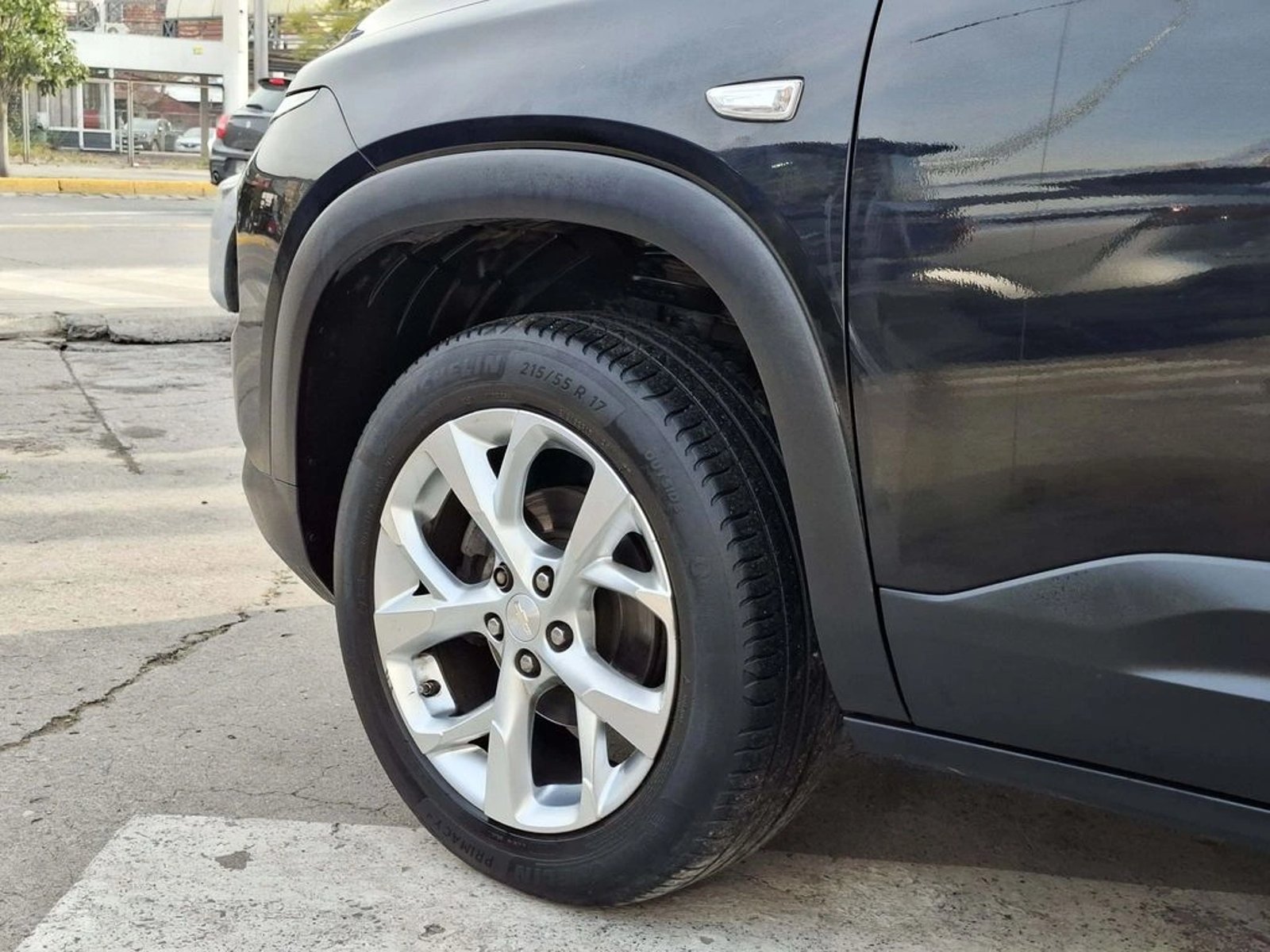 Chevrolet MONTANA 1.2 2023 - Imagen 10 de 20