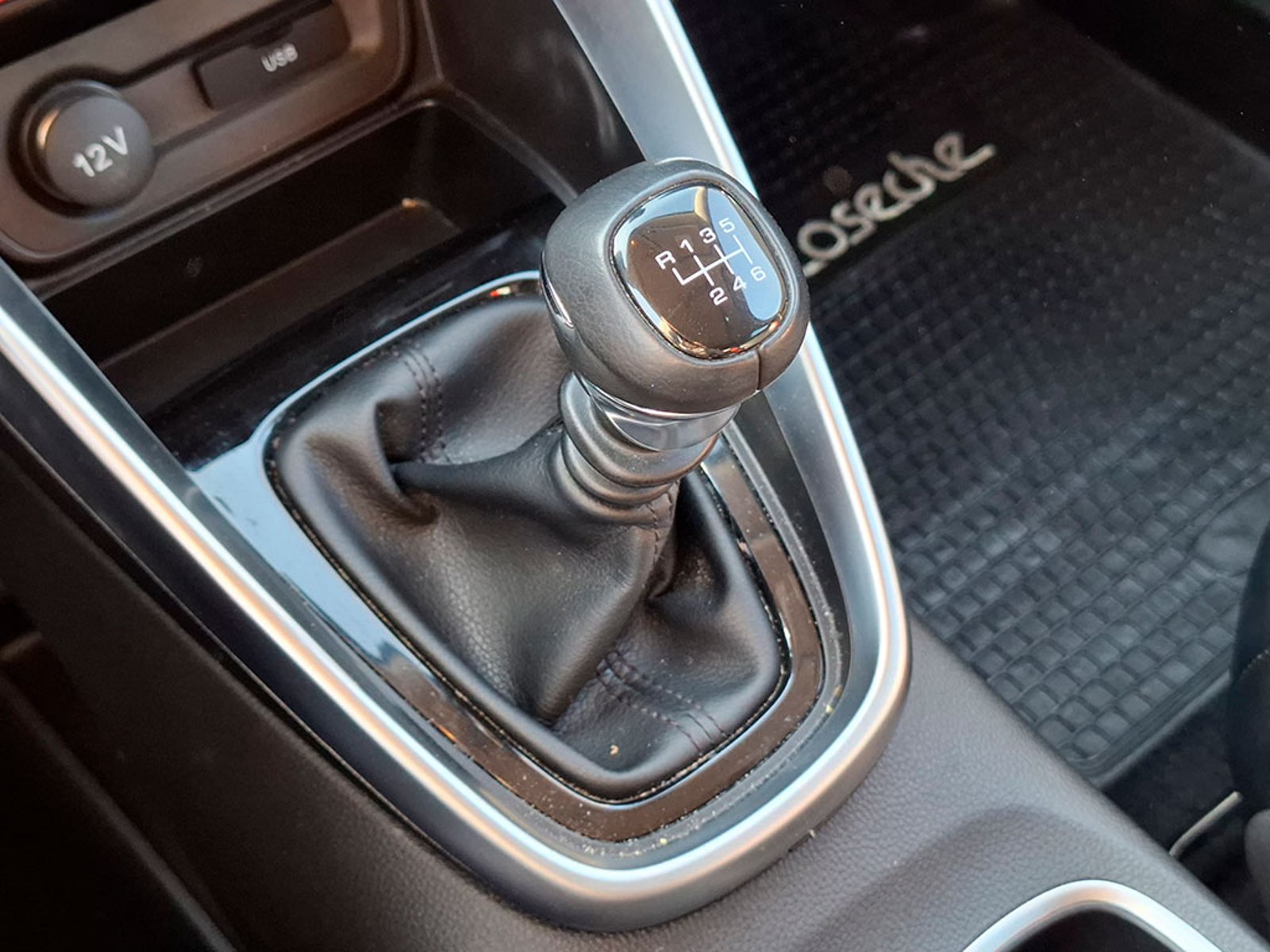 Chevrolet GROOVE 1.5 LTZ P 2024 - Imagen 20 de 20
