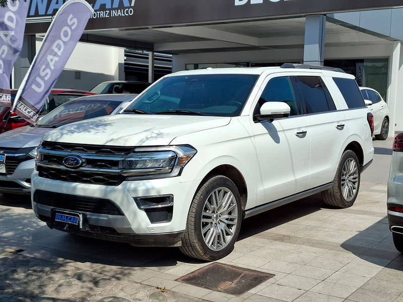 Ford EXPEDITION 3.5 LIMITED 2023