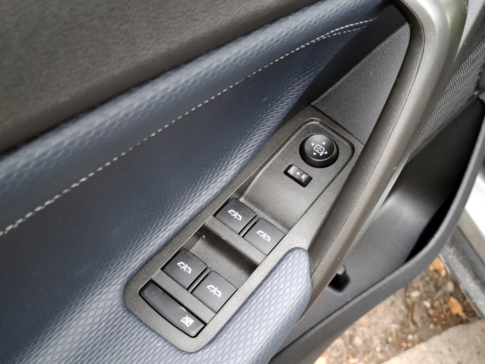 Chevrolet TRACKER 1.2T AUT 2026 - Imagen 13 de 20