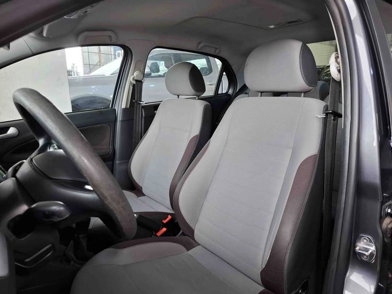 Volkswagen VOYAGE 1.6 2018 - Imagen 13 de 20