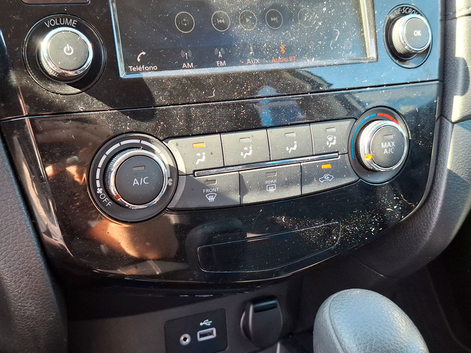 NISSAN X-TRAIL 2.5 SENSE 2022 - Imagen 19 de 20