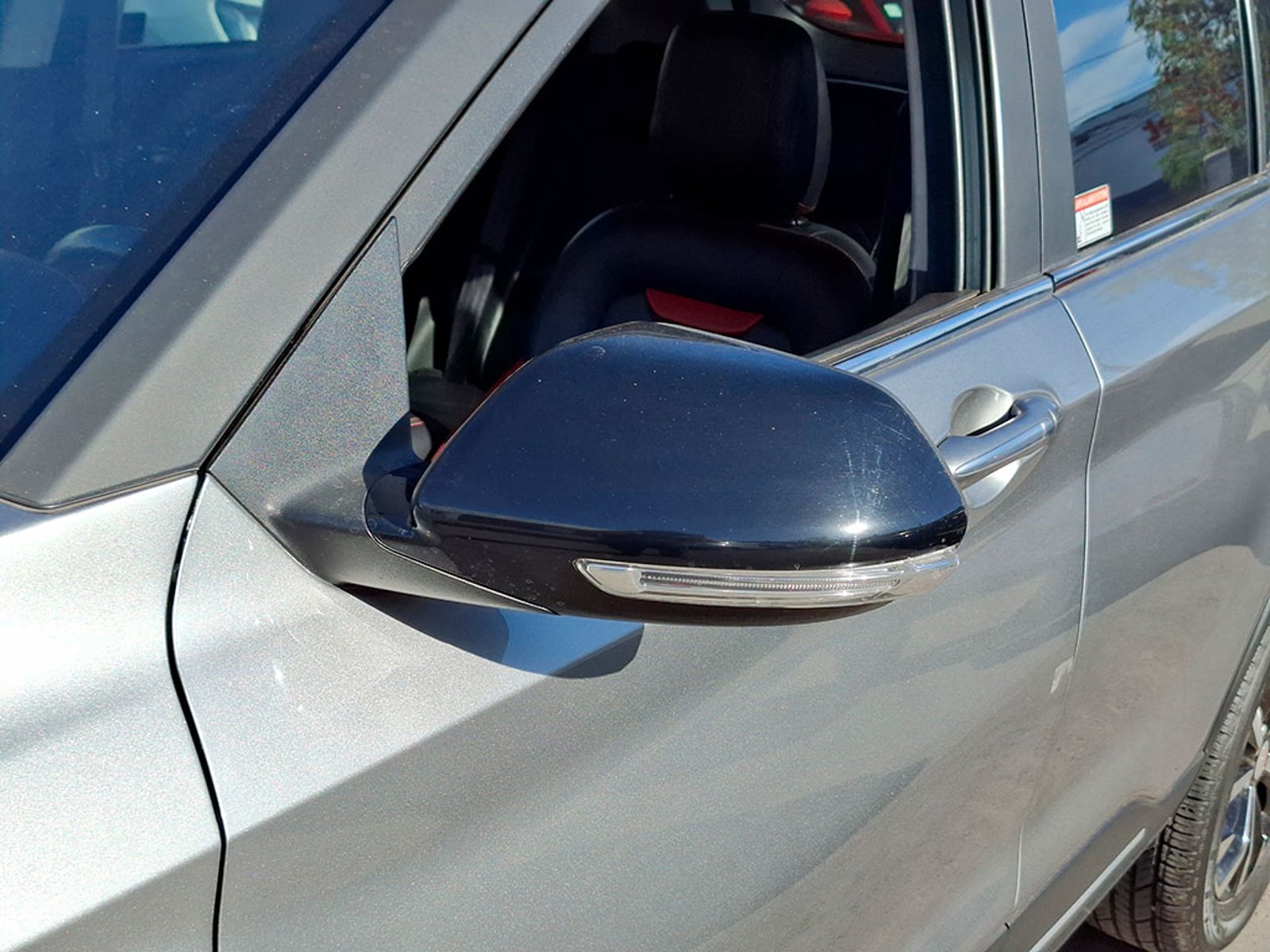 CHEVROLET GROOVE 1.5 LT 2022 - Imagen 6 de 20