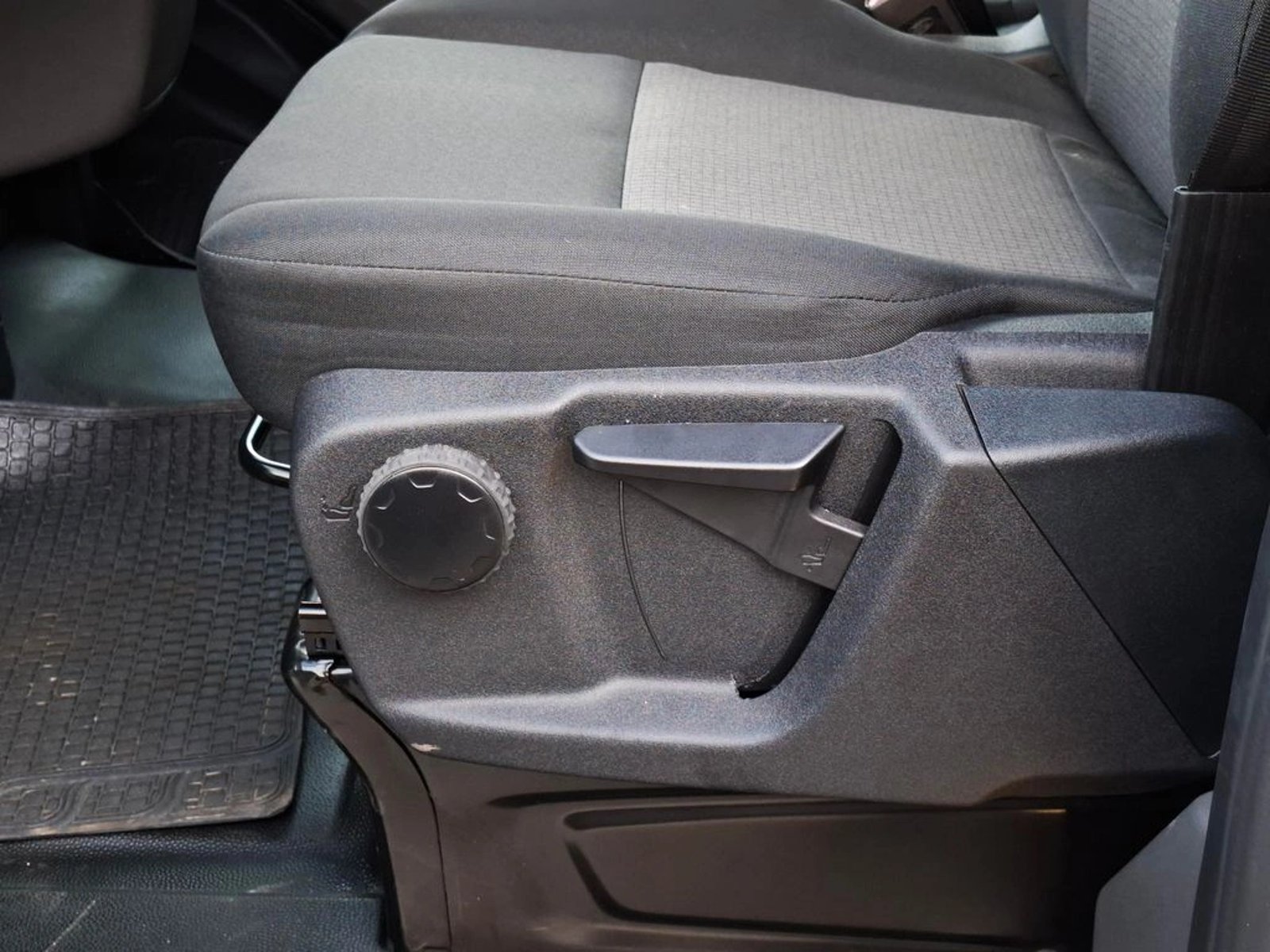 FORD TRANSIT 2.0 2026 - Imagen 14 de 20