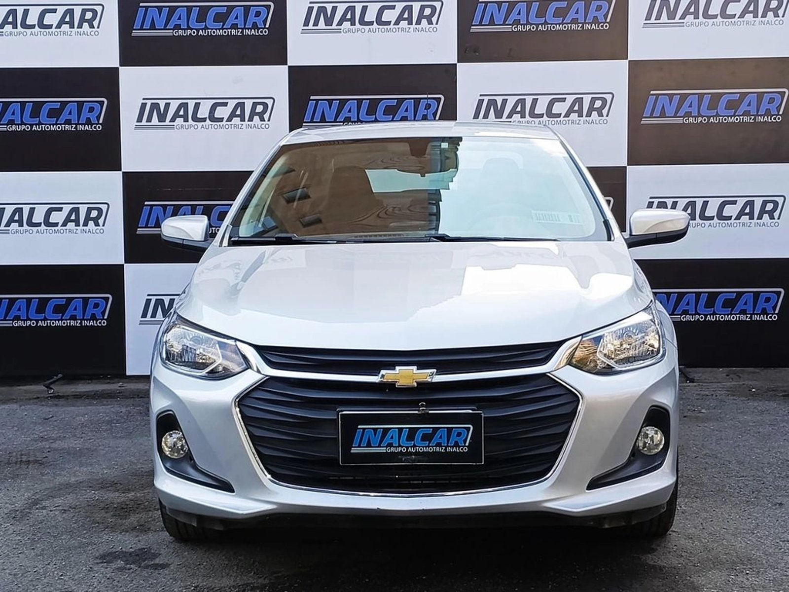 Chevrolet ONIX 1.0 2022 - Foto 2 de 20