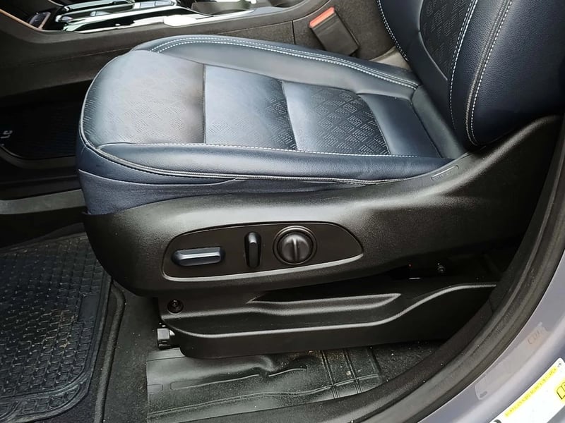 Chevrolet BOLT EUV AUT 2024 - Imagen 15 de 20
