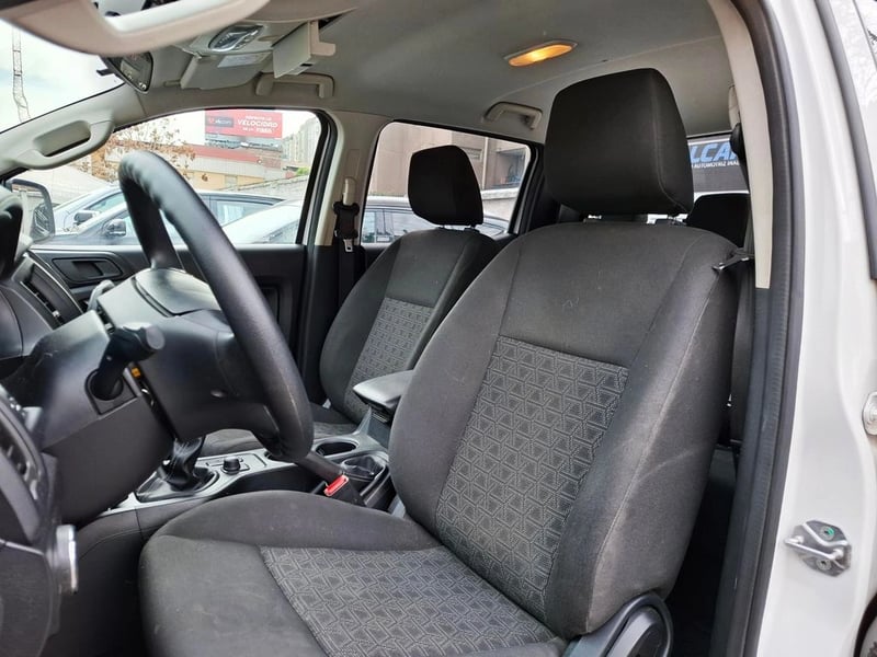 Ford RANGER XL M 4X4 2.2 2024 - Imagen 14 de 20