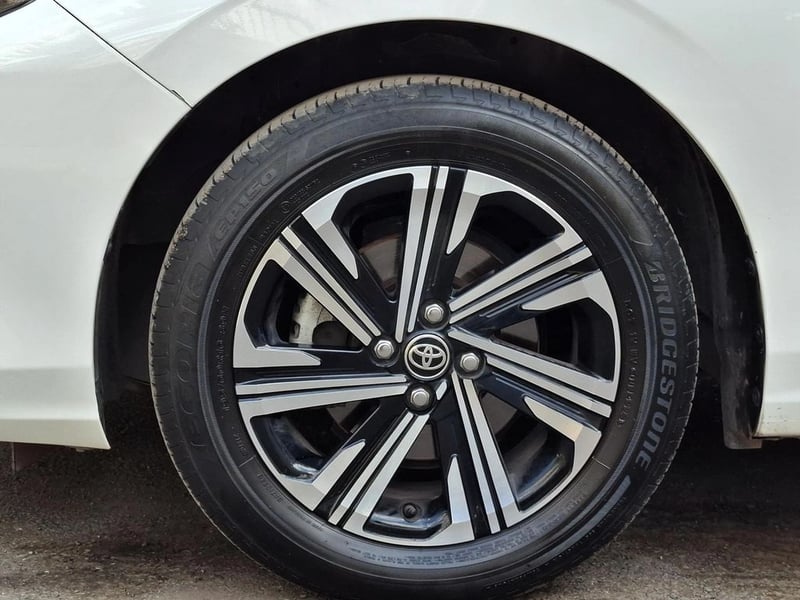 Toyota YARIS 1.5 2024 - Imagen 6 de 20