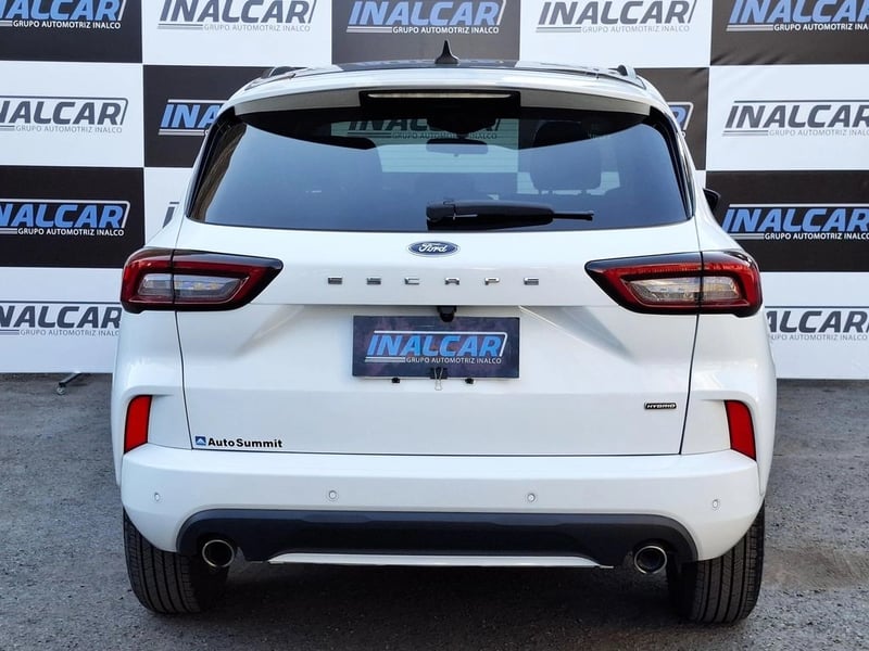 Ford ESCAPE 2.5 2024 - Imagen 8 de 20
