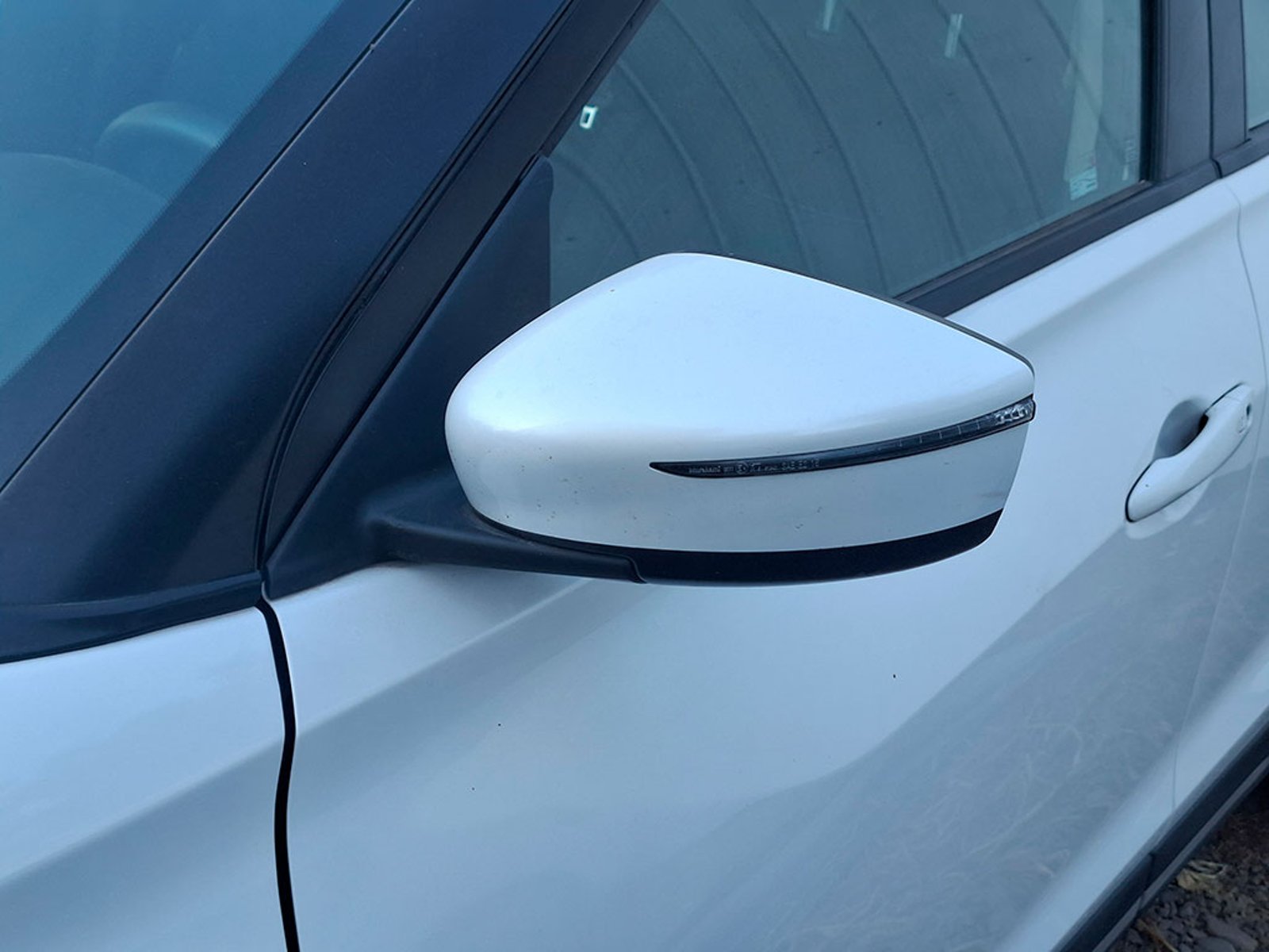 NISSAN KICKS 1.6 SENSE 2022 - Imagen 6 de 20