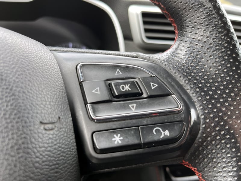 MG ZX MT 2023 - Imagen 18 de 20