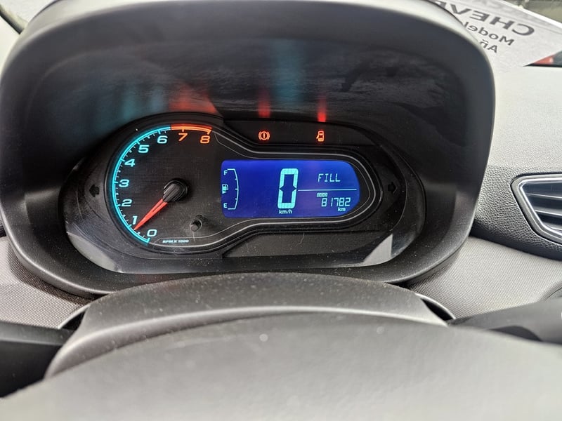 Chevrolet PRISMA LTZ 1.4 2018 - Imagen 15 de 20