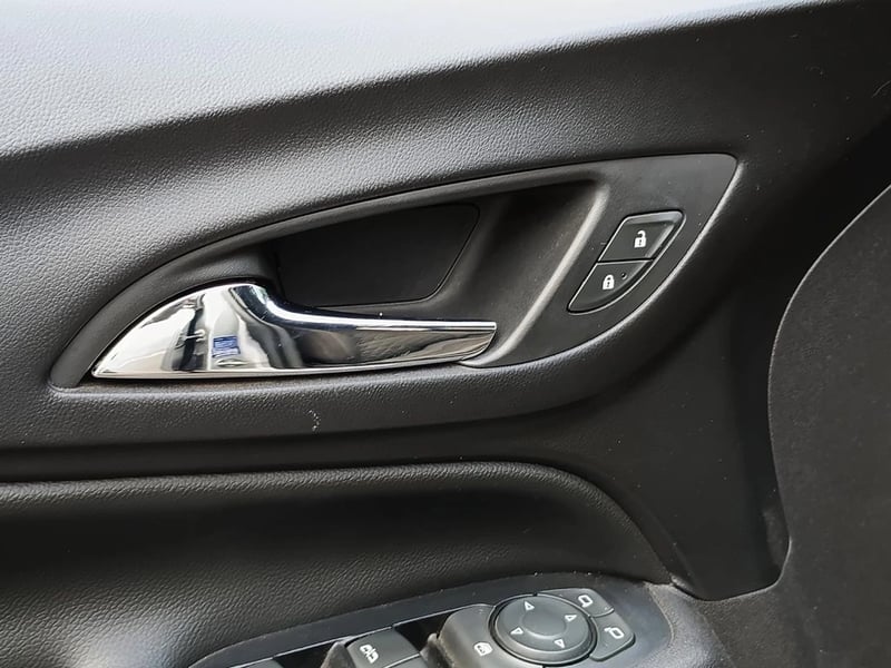 Chevrolet EQUINOX 1.5 2020 - Imagen 12 de 20