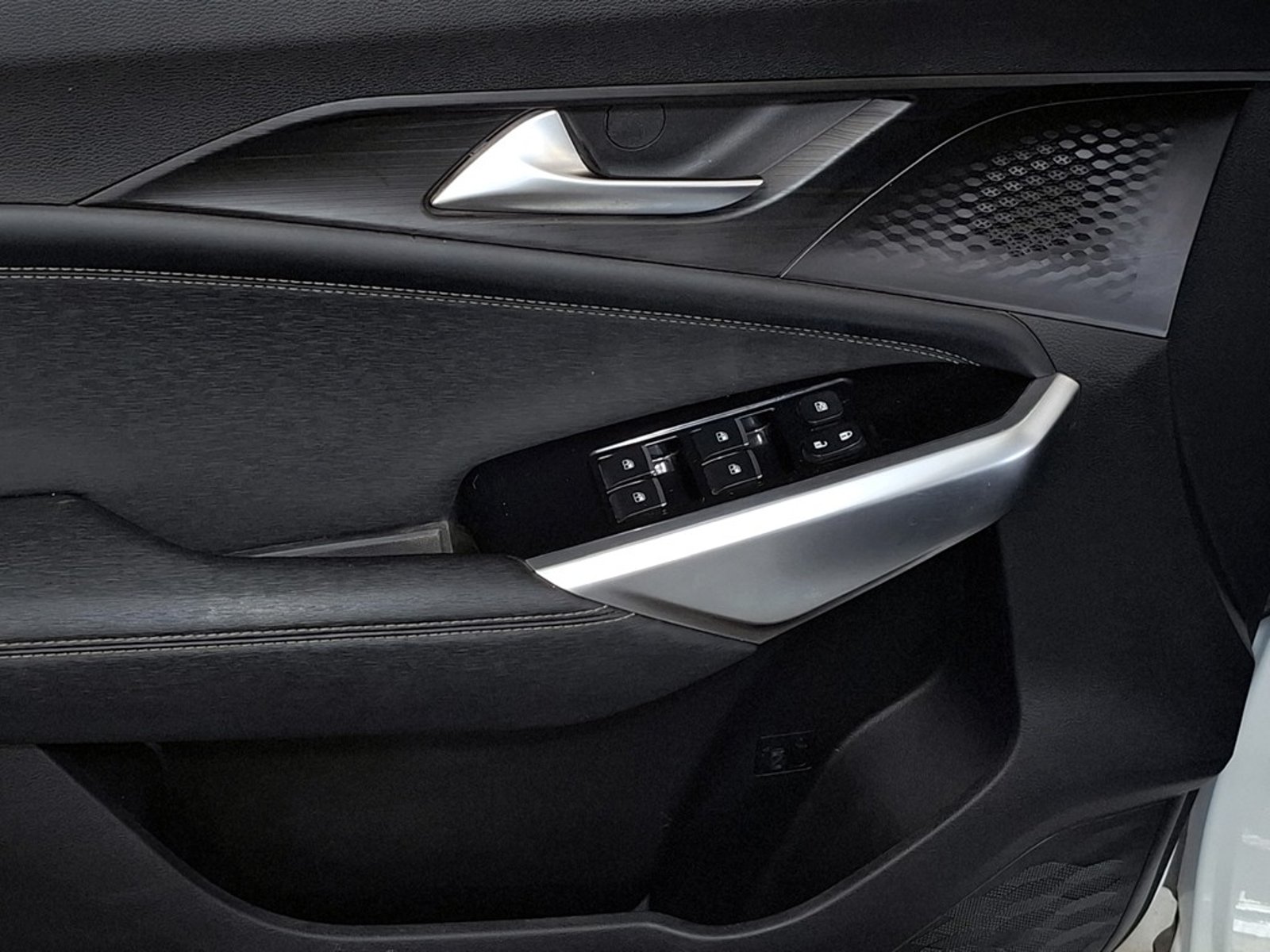 JAC JS8 1.5 LUXURY SE 2025 - Imagen 10 de 20