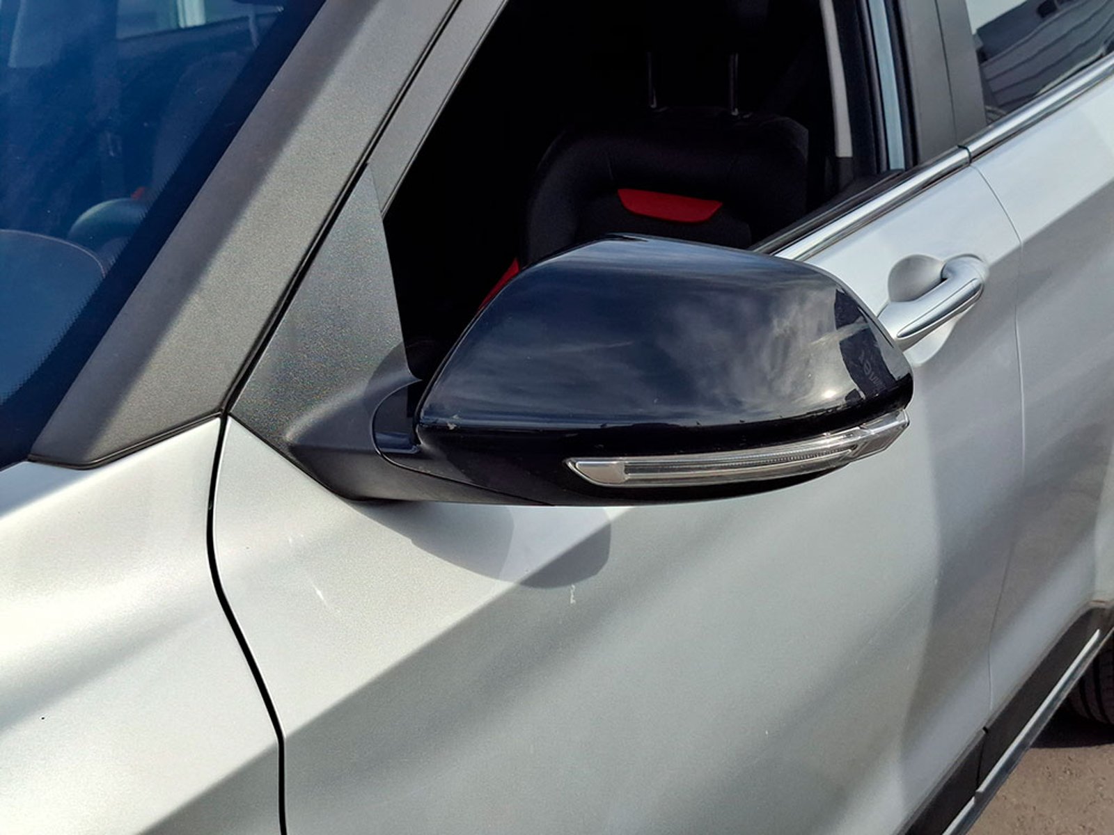 CHEVROLET GROOVE 1.5 PREMIER 2023 - Imagen 6 de 20