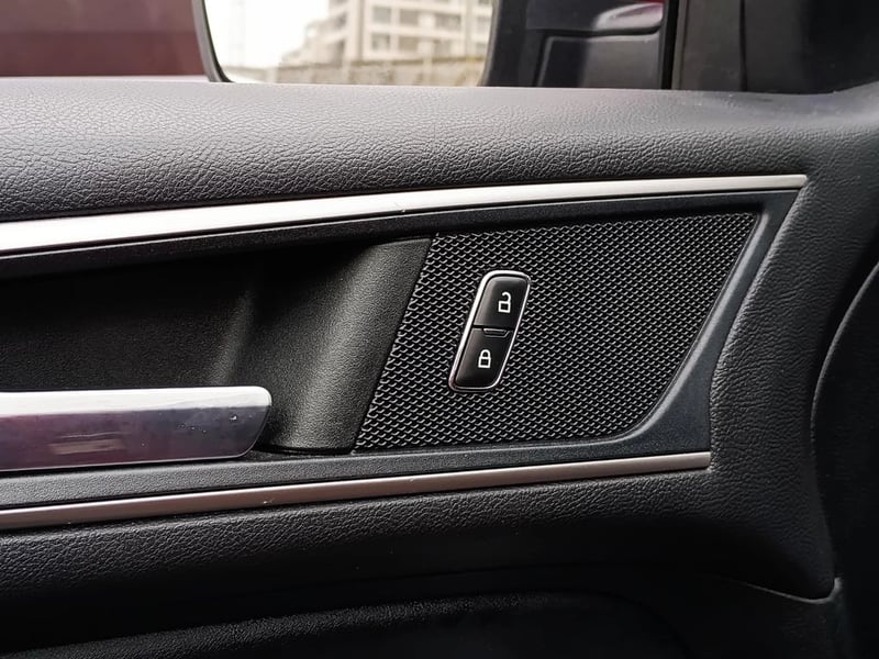 Ford EDGE 2.0 2023 - Imagen 12 de 20