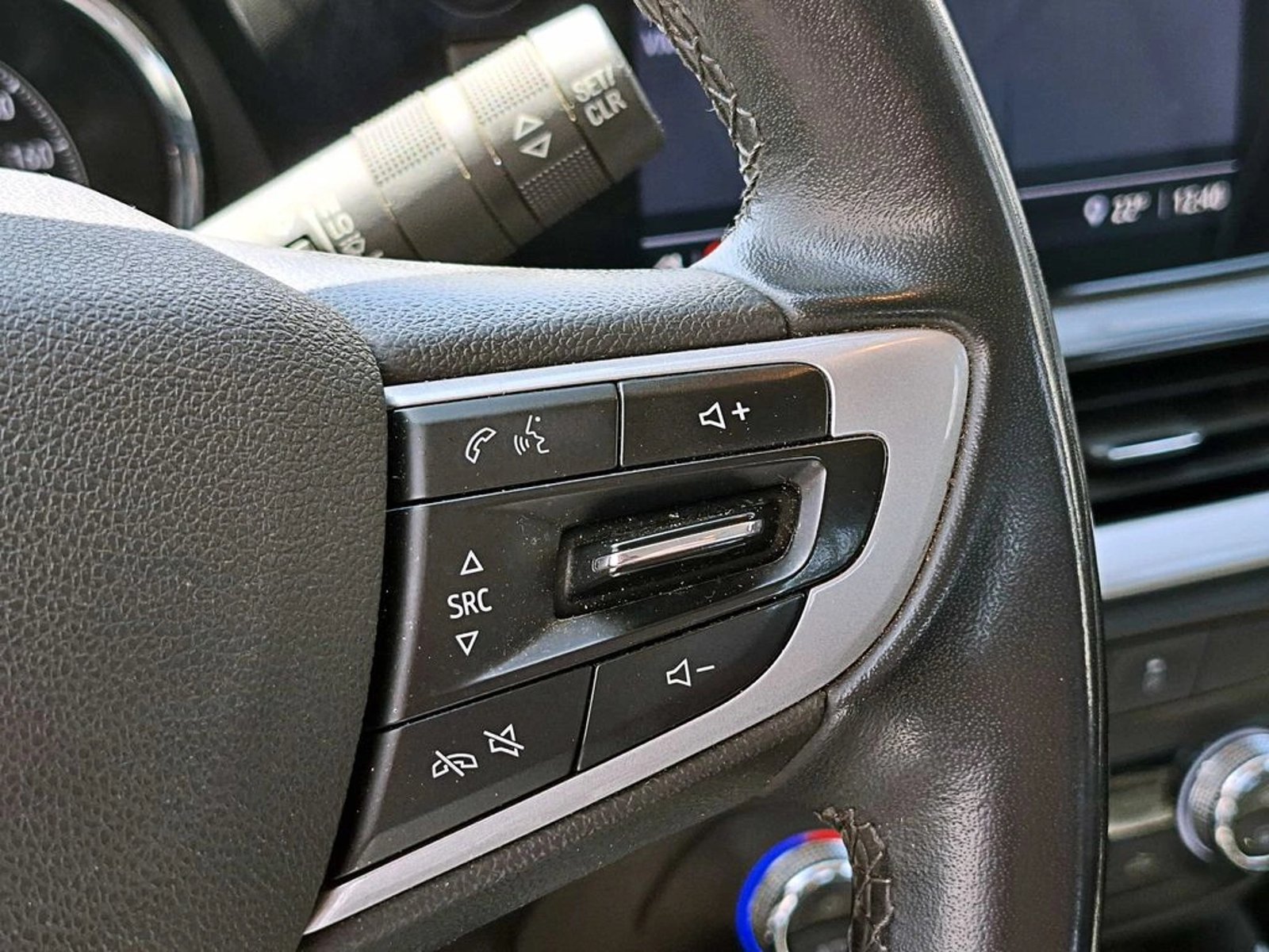 CHEVROLET MONTANA 1.2 2023 - Imagen 16 de 19