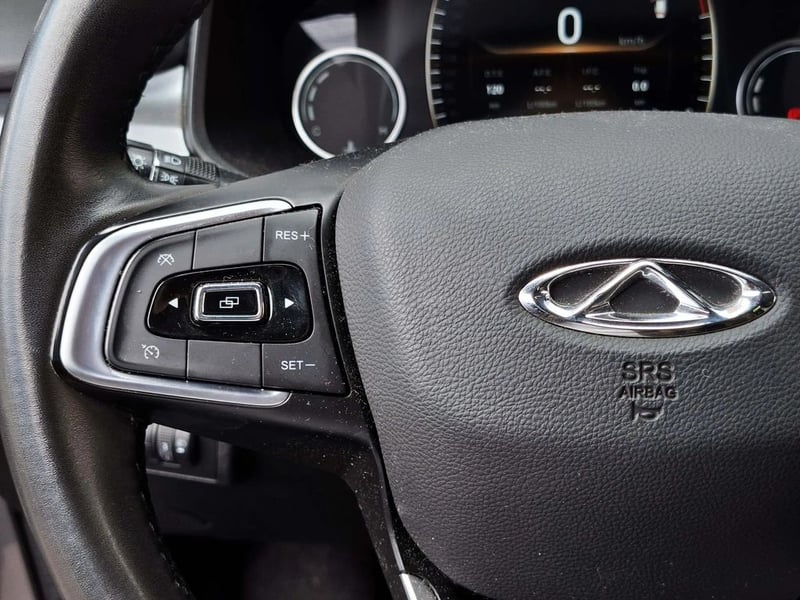 Chery TIGGO 3 1.5 2024 - Imagen 17 de 20
