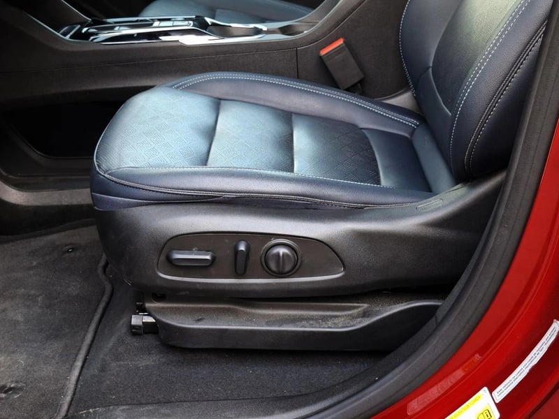 Chevrolet BOLT EUV 2.0 2024 - Imagen 15 de 20