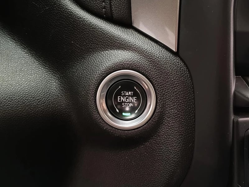 Chevrolet SILVERADO 5.3 2021 - Imagen 18 de 20