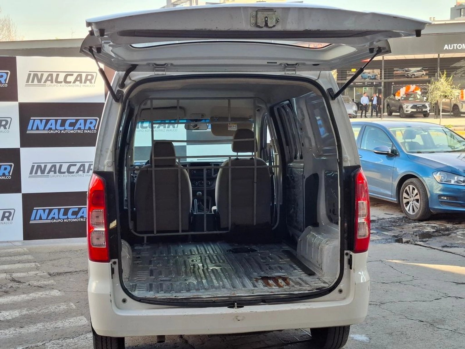 Chevrolet N400 MAX 1.5 2022 - Imagen 20 de 20