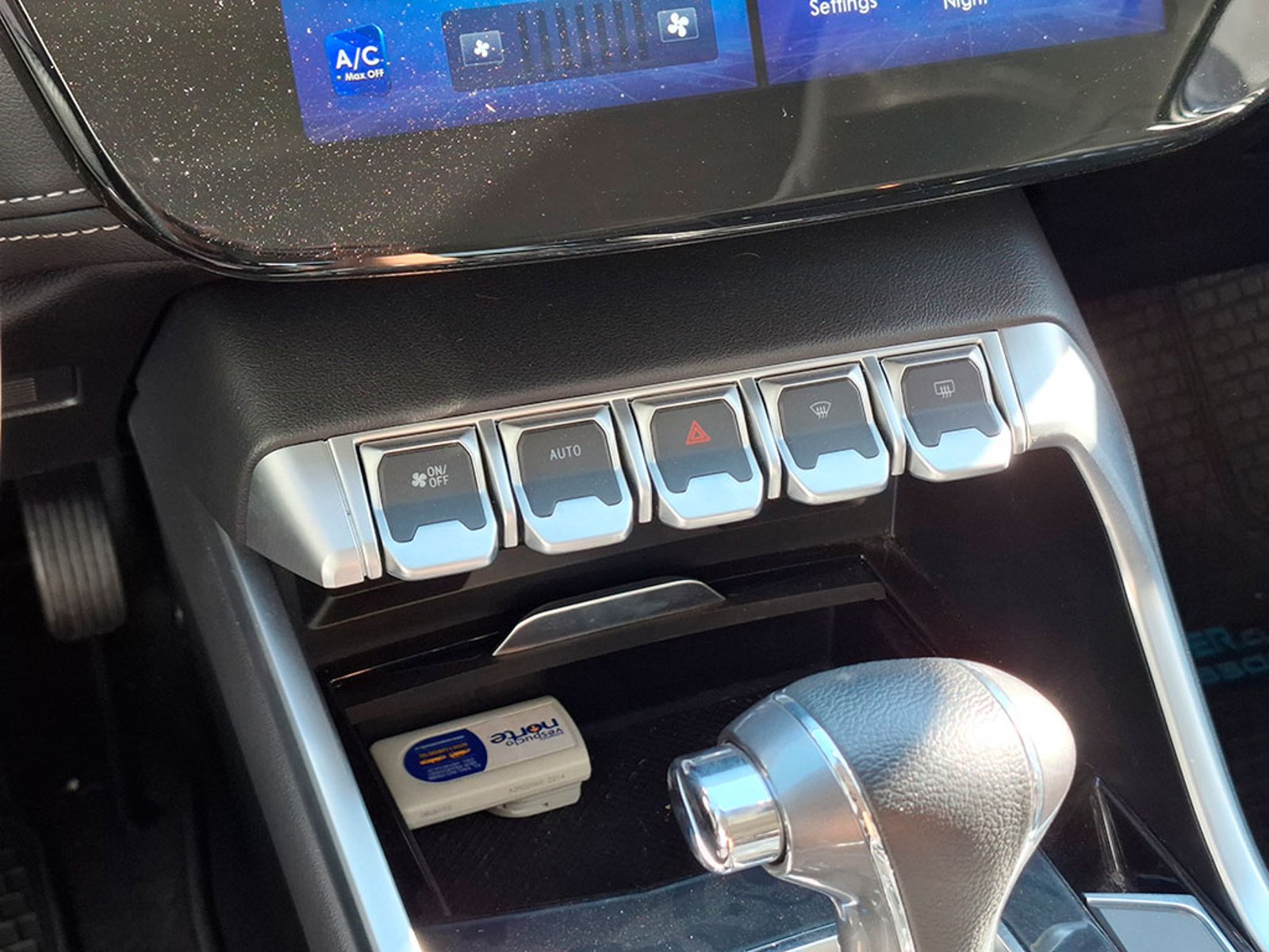 FORD TERRITORY TREND 1.5 AUT 2023 - Imagen 17 de 20