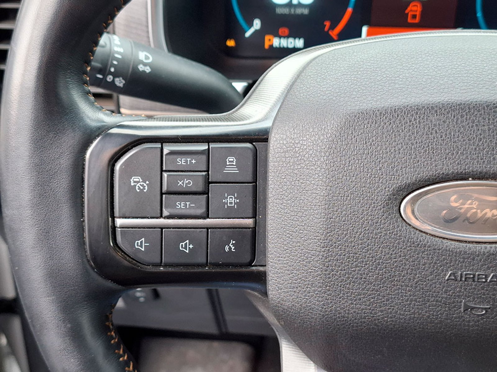 Ford F-150 AAA 2024 - Imagen 14 de 20