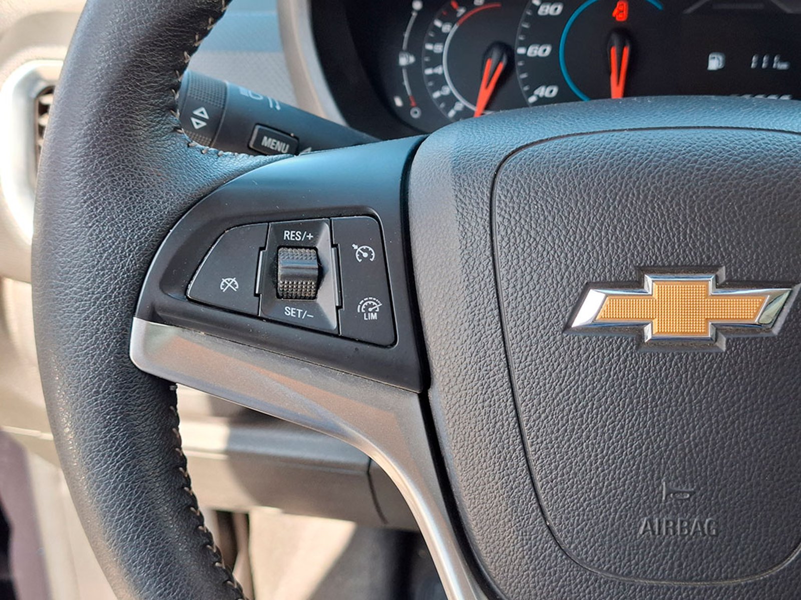 CHEVROLET SPIN 1.8 ACTIV 2024 - Imagen 14 de 20