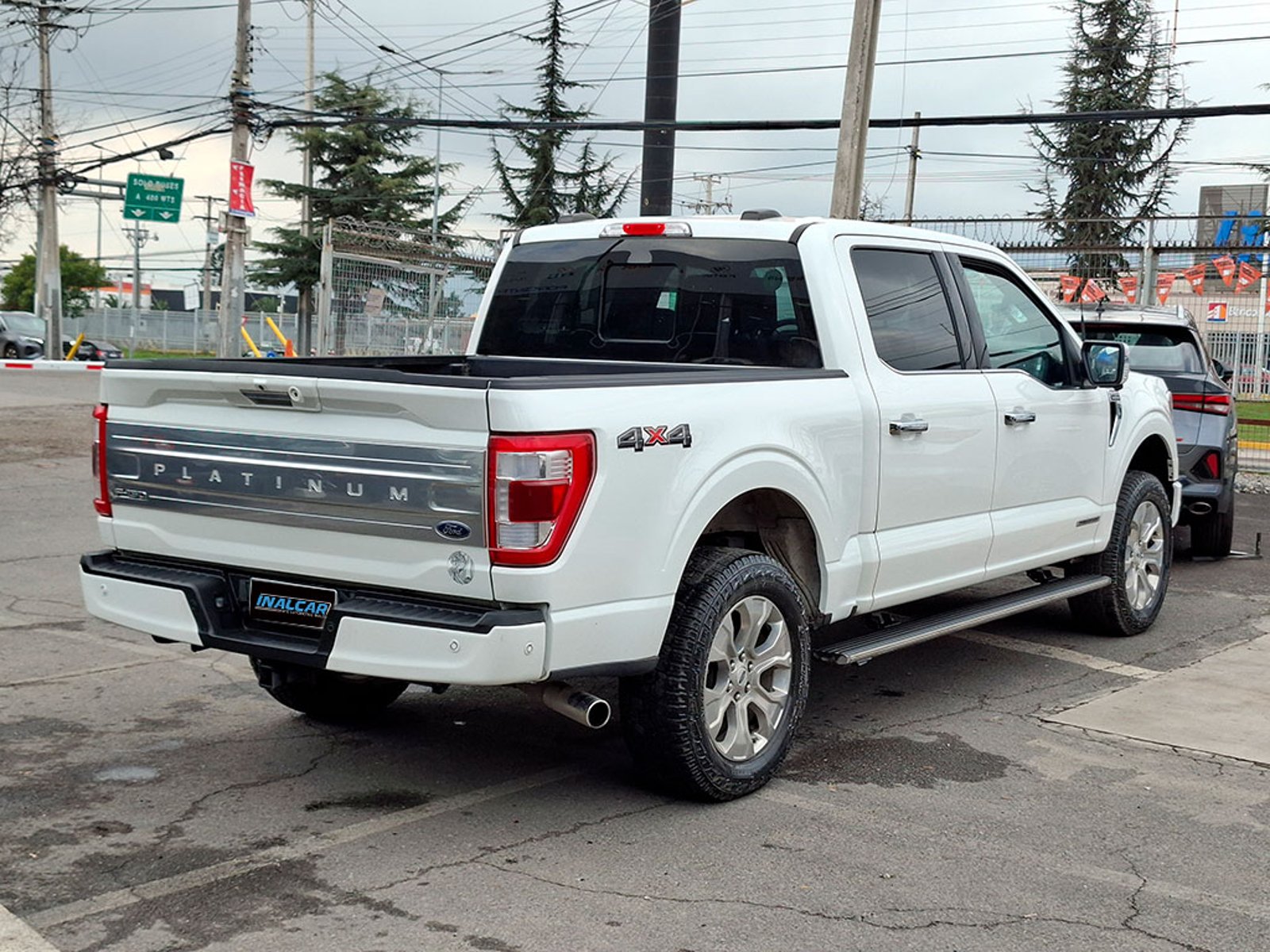 Ford F-150 AAA 2024 - Imagen 9 de 20