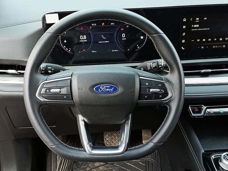 Ford TERRITORY 1.5 2026 - Imagen 15 de 20