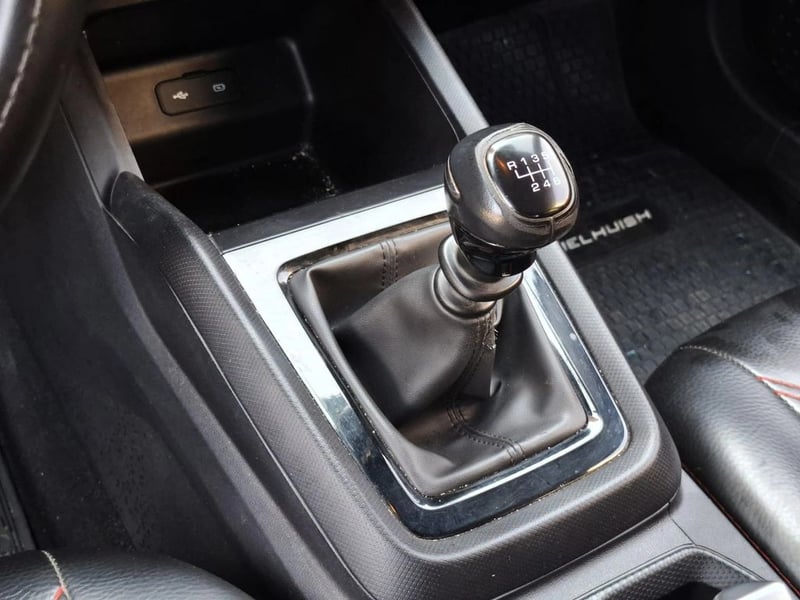 Chevrolet SAIL LTZ 2024 - Imagen 20 de 20