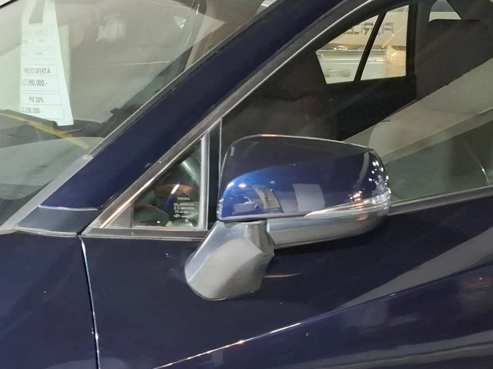 Toyota RAV4 OTTO 2.0 2020 - Imagen 4 de 19